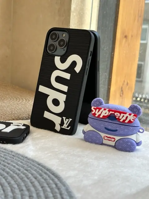 29a1d6 قاب Supreme LV (کدC1255) - تصویر 1