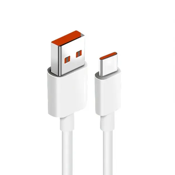 f3da82 کابل شارژر شیائومی USB to USB-C (کدB9006) - تصویر 1