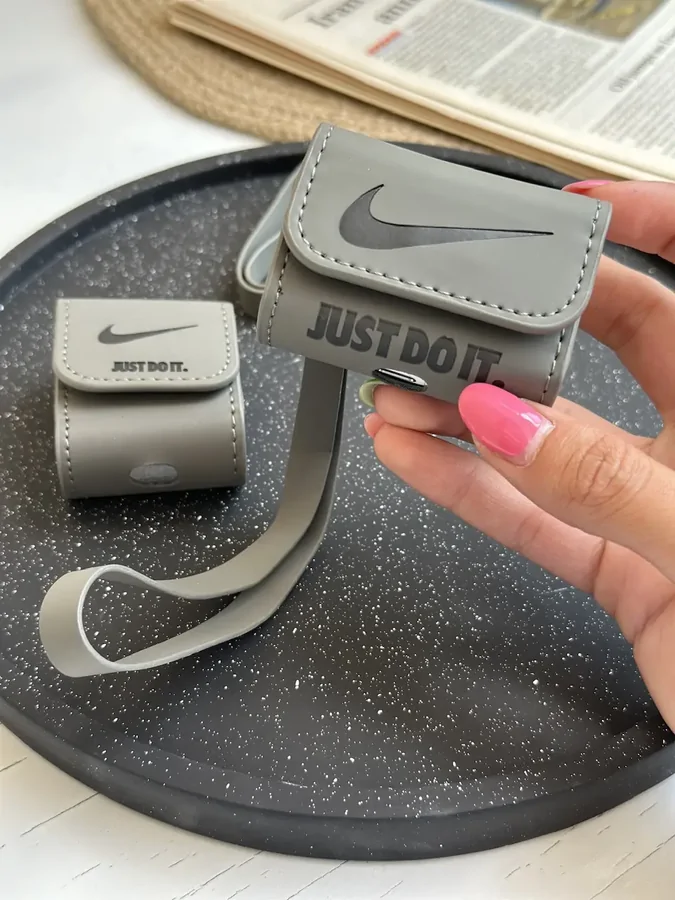 61d609 کاور ایرپاد Nike Just Do iT (کدa0021) - تصویر 1