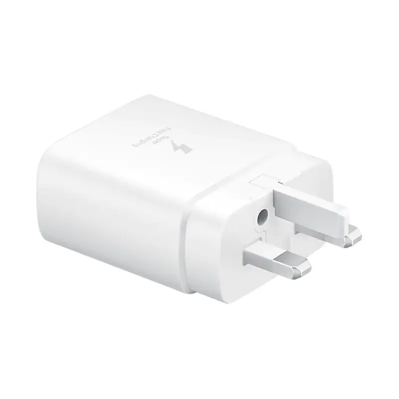 75f58d آداپتور سامسونگ 45 وات 45W PD Adapter SAMSUNG (کدB9013) - تصویر 1