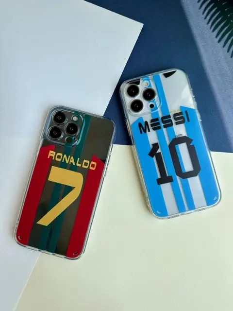 b24ddd قاب Football Legends (کدC1261) - تصویر 1