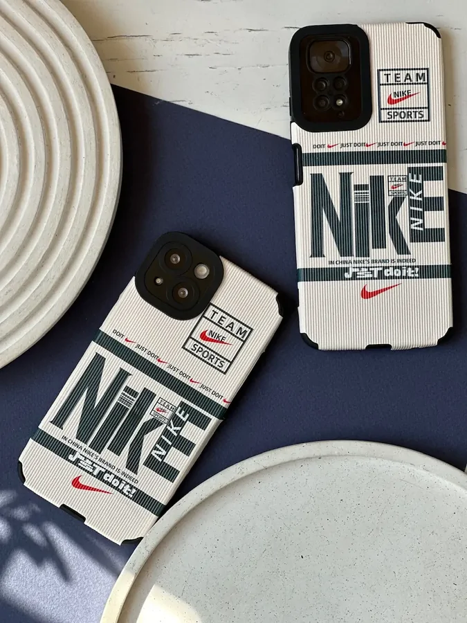 7833bf قاب Nike کبریتی (کدC1426) - تصویر 1