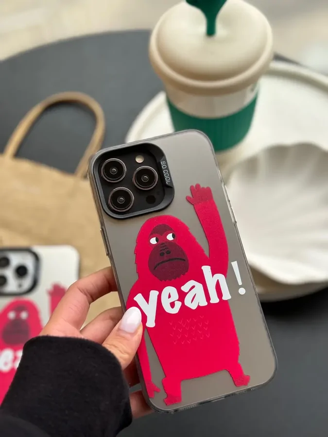 121faa قاب ! Yeah (کدC1656) - تصویر 1