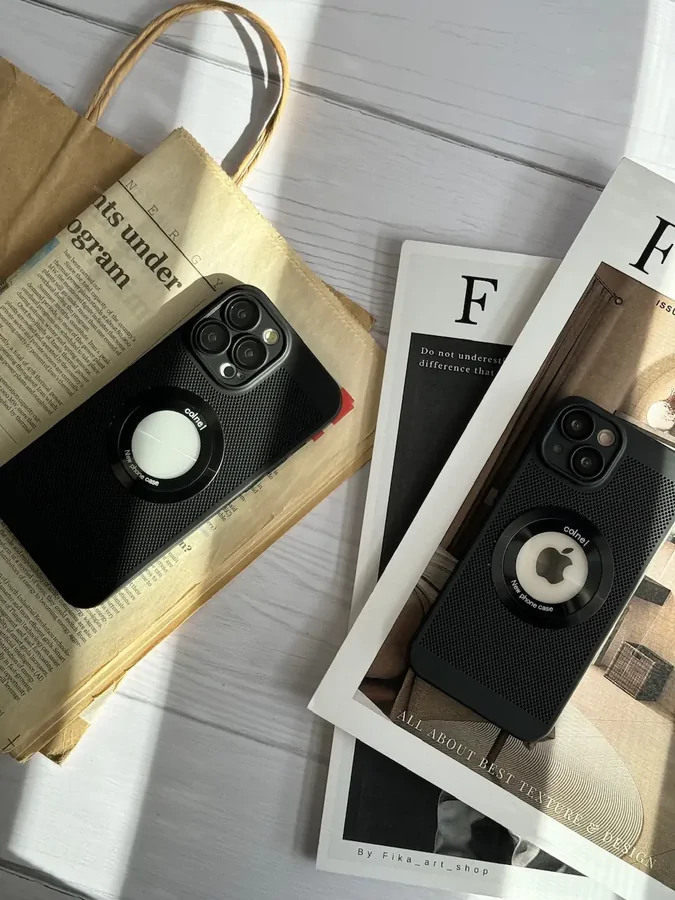 ff0247 قاب black coinall mesh (کدC1489) - تصویر 1