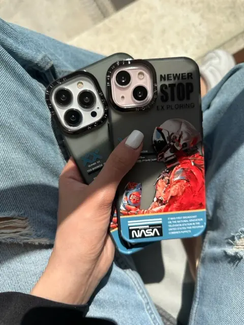 065b4e قاب NASA Astronaut Lay's Chips (کدC1215) - تصویر 1