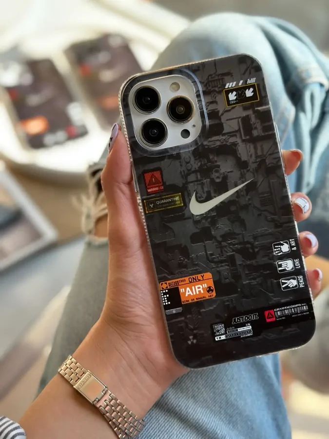 9c2c2a قاب Nike Technology (کدC1342) - تصویر 1