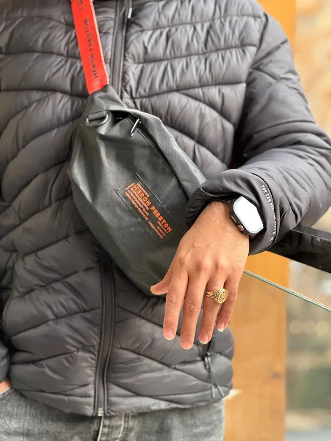 28cafe Cross Body Bag (کدa0085) - تصویر 1