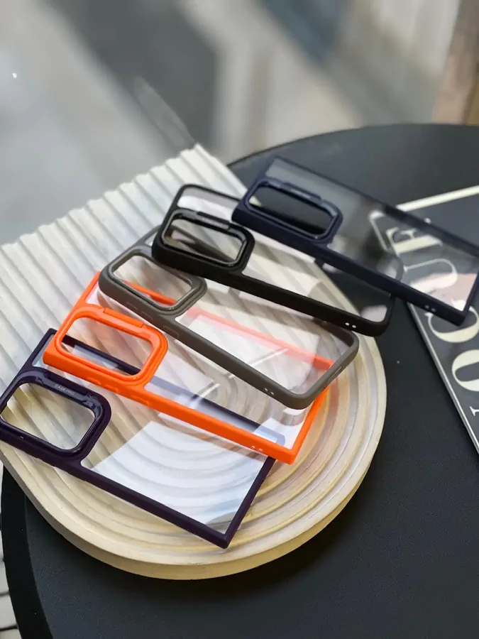 299762 قاب CasePro استند شو Samsung (کدC1636) - تصویر 1