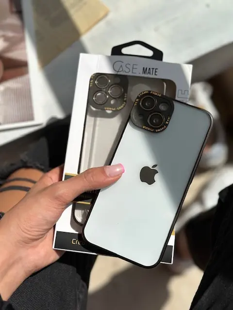 f037ca قاب Transparent Focus Pixels شفاف (کدC1382) - تصویر 1