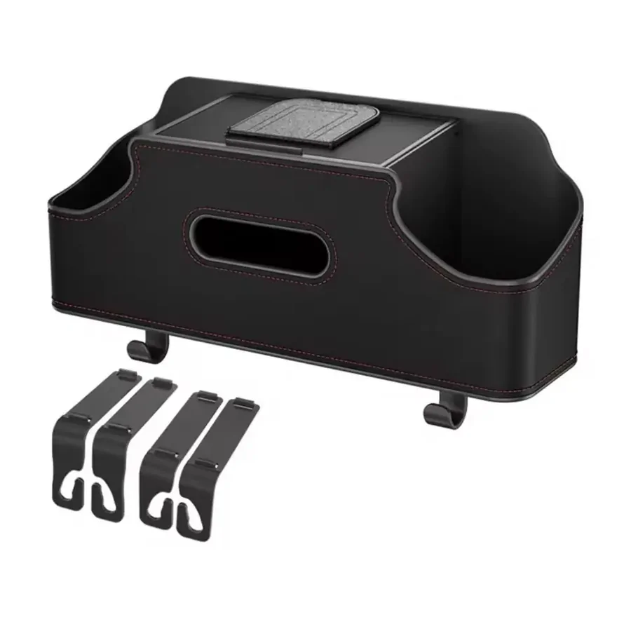 a7893e نظم دهنده پشت صندلی خودرو (کدa0278) - تصویر 1