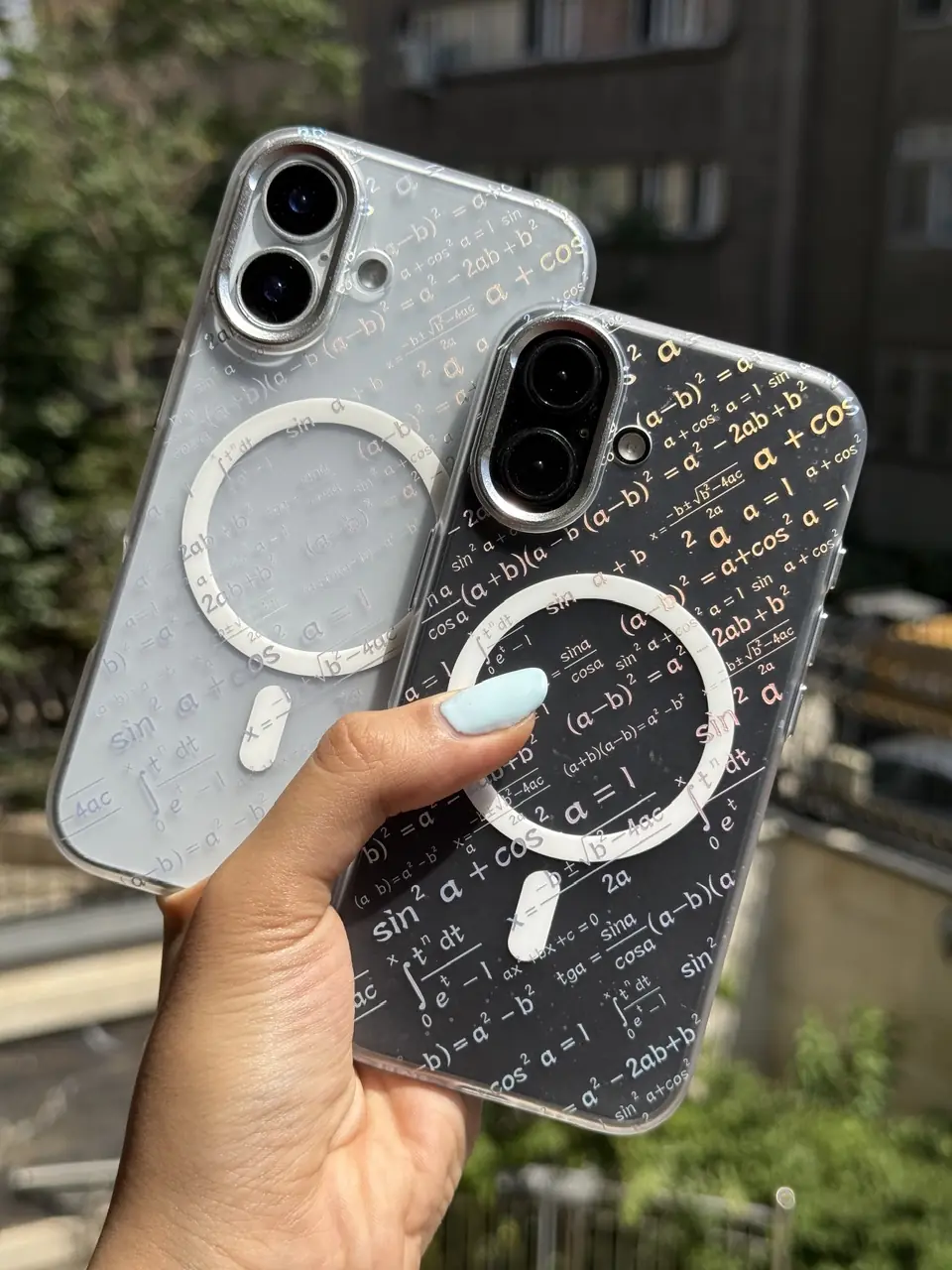 5f3591 قاب Formula Case (کدC2241) - تصویر 1